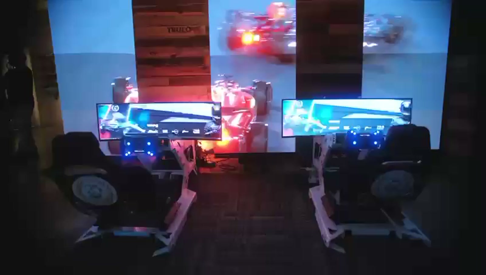 Círculo Creativo Dallas Grand Prix