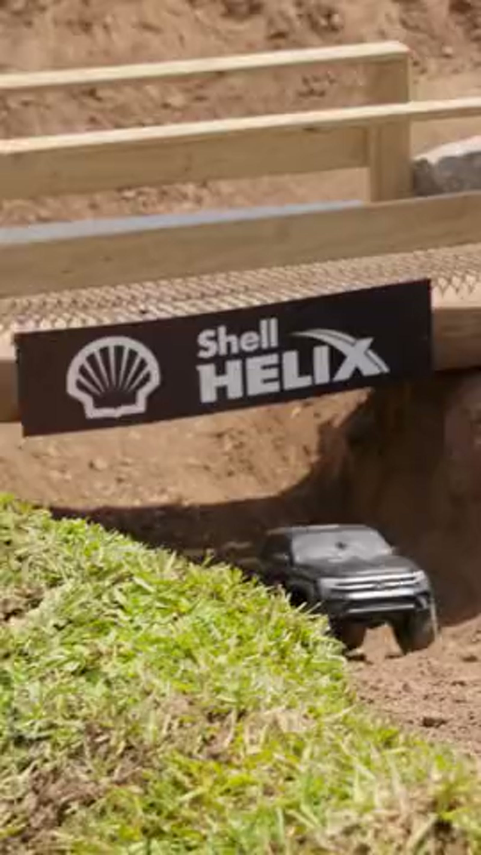 VW + Shell AgroActiva 2025